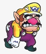 Wario