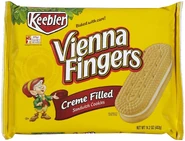 Keebler Vienna Fingers