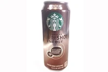 Starbucks DoubleShot Energy Moccachino