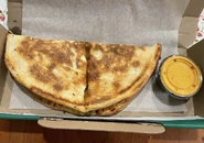 Double Cheeseburger Papadia