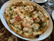 Boudin11.jpg (222 KB) Dungeness Crab & Shrimp Sourdough Pizza