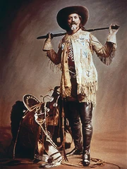 Buffalo Bill Cody