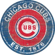 Chicago Cubs
