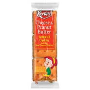 Pbbonanzakeeblercheese.jpg (138 KB) Keebler Cheese & Peanut Butter Sandwich Crackers