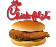 Chick-fil-A Chicken Sandwich
