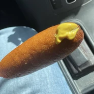 Corn Dog