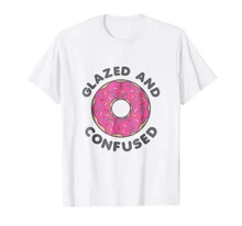 Glazed and Confused