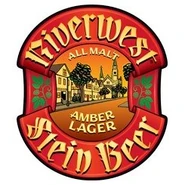 Riverwest Stein Beer