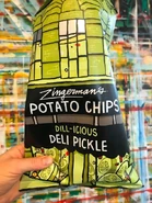 Snacklogaczingpickle.jpg (89 KB) Zingerman's Dill-Icious Deli Pickle Potato Chips