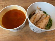 The Shoyu on Fire