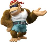Funky Kong