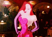 Jessica Rabbit
