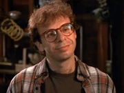 Rick Moranis