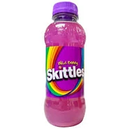 Wild Berry Skittles Drink