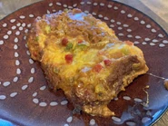 Mexican Style Lasagna