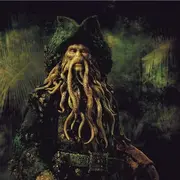 Davy Jones
