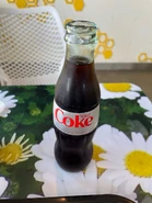 Diet Coke
