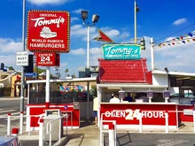 Original Tommy's