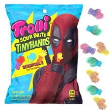 Trolli Sour Brite TinyHands