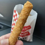 Fry-Seasoned Monsterella Stick