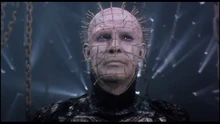 Pinhead