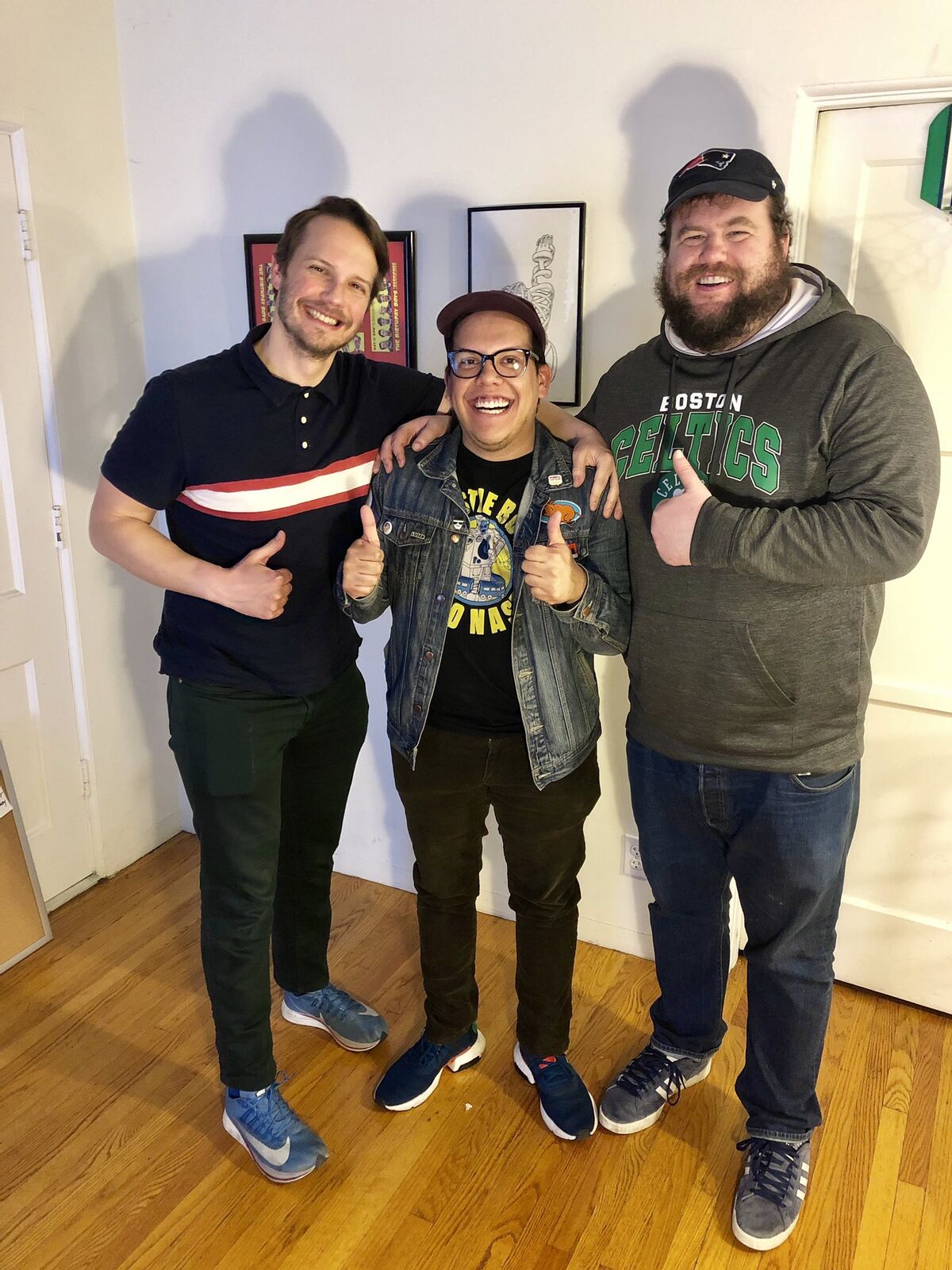 Munch Madness: Qdoba vs. Del Taco with Matt Apodaca | Doughboys Wikia ...