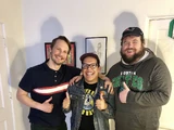 Munch Madness: Qdoba vs. Del Taco with Matt Apodaca