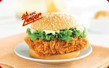 KFC Zinger