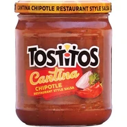 Tostitos Cantina Chipotle Salsa