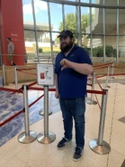 The Coca-Cola Polar Bear Line Is Closed