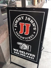 Jimmy John's Sandwiches