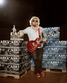 Sammy Hagar