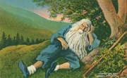 Rip Van Winkle