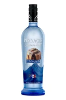 Pinnacle Cinnabon Cinnamon Roll Vodka