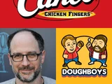 Raising Cane's Chicken Fingers with Matt Selman