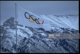 "Tomorrow... the most electrifying event in food related competition returns...