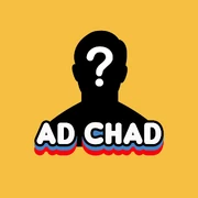 Ad Chad