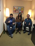 Ep30.jpg (83 KB) Mitch, Vanessa, Nick