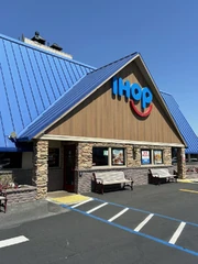 IHOP