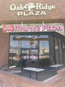 Marco's Pizza