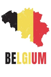 Belgiumflag