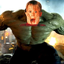 Macauley Hulkin