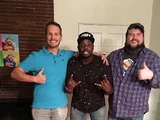 Roscoe's House of Chicken and Waffles with Carl Tart