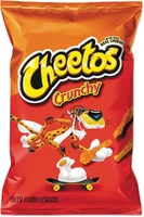 Cheetos
