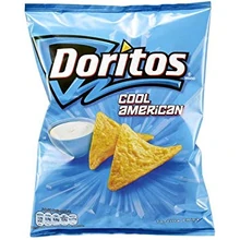Cool American Doritos