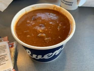 George's Chili