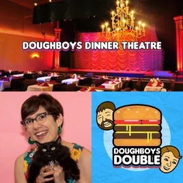 Dbdinnertheaterejulia