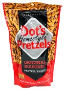 Dot's Homestyle Pretzels Original Seasoned Pretzel Twists
