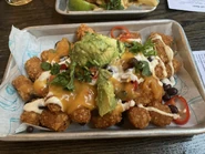 Tot-chos