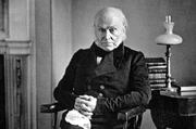 President John Quincy Adams